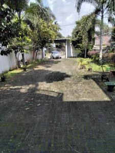 River Zone Villa