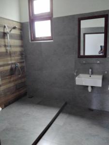River Zone Villa