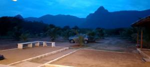 Beyond Ghatts Homestay