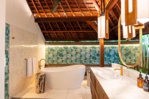 The Suaka Baliaga by Puri Asia