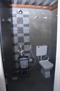 Beyond Ghatts Homestay