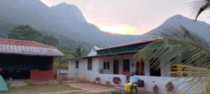 Beyond Ghatts Homestay