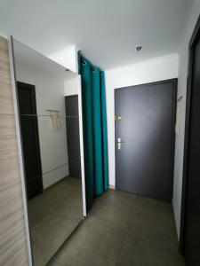 Studio à 2 minutes de la plage