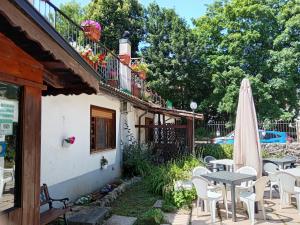 Claudia B&B