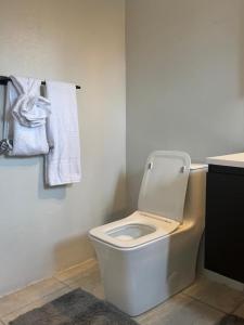 Budget Apartment Near New Kingston