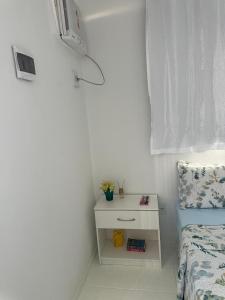 Estúdio confortável bem próximo ao Centro de Manaus