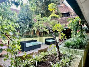 KENYA CONTINENTAL Hotel