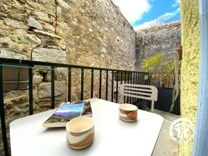 Maisons de vacances Casa d-amunt : photos des chambres