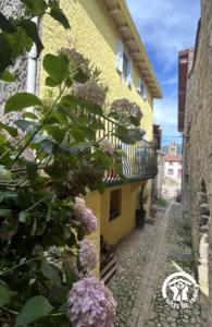 Maisons de vacances Casa d-amunt : photos des chambres