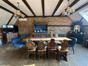 Castle View Saschiz - Traditional Guesthouse