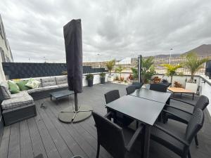 Abades confort & luxury