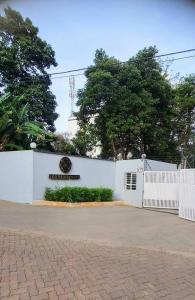 Luxurious 1 Bedroom Apartment in Lavington, Nairobi