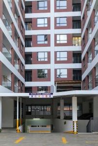 Luxurious 1 Bedroom Apartment in Lavington, Nairobi