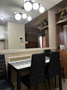 Rooms Across NAIA Terminal 3 Pasay