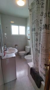 Chalet adosado con vistas a la montaña