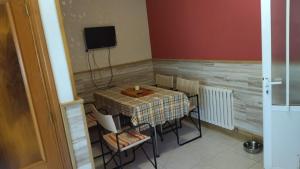 Chalet adosado con vistas a la montaña