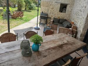 gîte 10 pers - Rimbes Casteljaloux