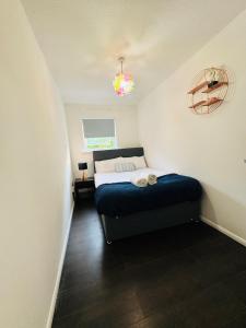 Swanky3Bed HomeModern Kitchen