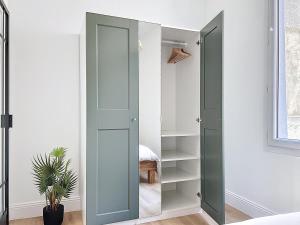 Côté Palmier - Luxurious 2-room - Center-by PauseAixoise