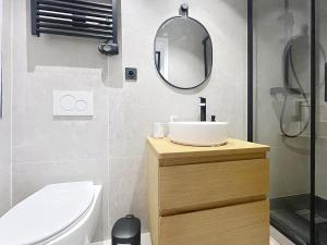 Côté Palmier - Luxurious 2-room - Center-by PauseAixoise