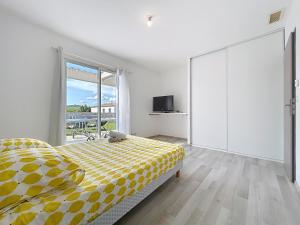 Villas Villa Grivia - Maison avec grand jardin - Piscine - Petanque - Ping Pong : photos des chambres