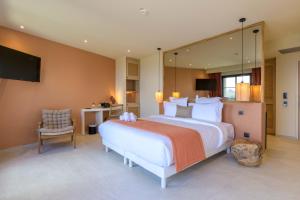 Hotels Le Belvedere : photos des chambres