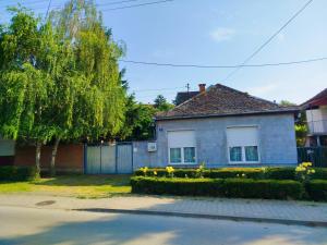 Guesthouse Sremski Karlovci with the pool