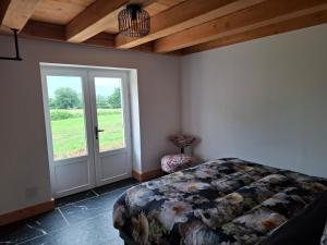 Maisons de vacances Gite Domaine des Chenes : photos des chambres