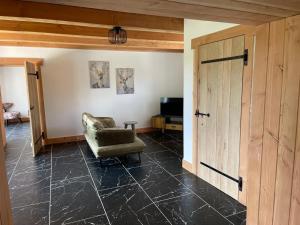Maisons de vacances Gite Domaine des Chenes : photos des chambres