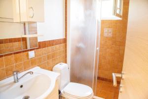 Stone Bridge Guesthouse