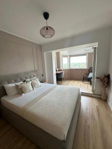 Park Lake View Apartment Tineretului