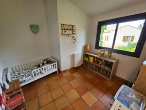 Villas Jolie Villa spacieuse : photos des chambres