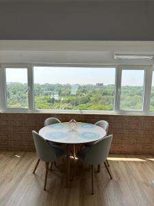 Park Lake View Apartment Tineretului