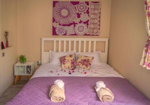 Central Groove - Family, Work, Travel