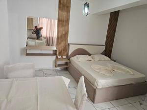 Hotel Rozafa Velipoje