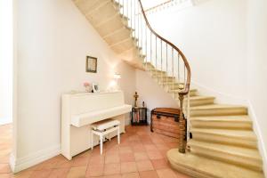 Villas Belle demeure XIXe au coeur des vignes : photos des chambres
