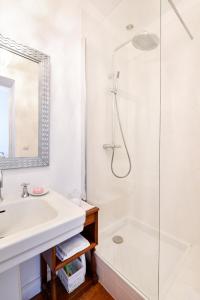 Villas Belle demeure XIXe au coeur des vignes : photos des chambres