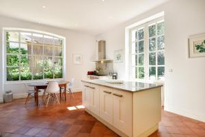 Villas Belle demeure XIXe au coeur des vignes : photos des chambres