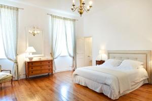 Villas Belle demeure XIXe au coeur des vignes : photos des chambres