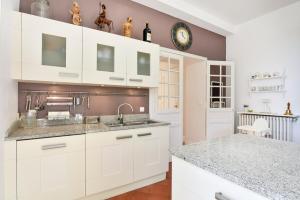 Villas Belle demeure XIXe au coeur des vignes : photos des chambres
