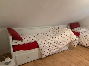 Ferienwohnung Schatzkisterl