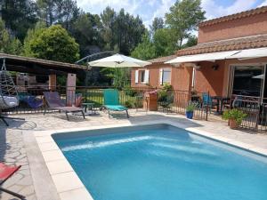 Chambre(s) dhôte chez Mams