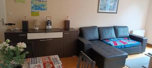 Appartements Location pour 4 personnes au coeur du Golfe du Morbihan : photos des chambres