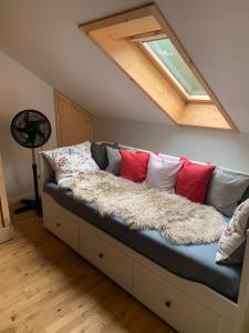 Ferienwohnung Schatzkisterl