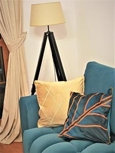 Apartament Łomnica