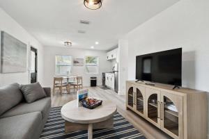 One Block to Gulf Shores | Treasure Island