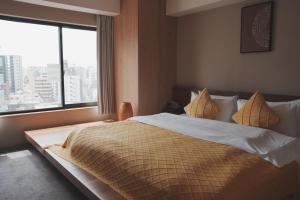 ICHIYU HOTEL ASAKUSA