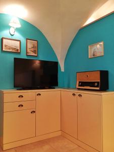 Microcasa Antica Jos