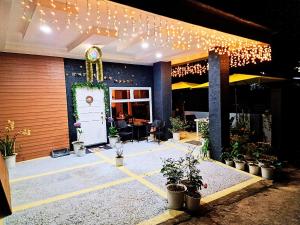 #3 Baguio City I Service Apartment I Deutsches Guesthouse & Homestay Baguio I Walking distance to Lourdes Grotto and nearby tourist attractions