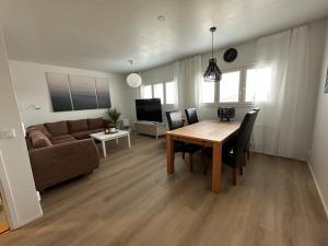 Vitteludd seaside apartments Houtskär